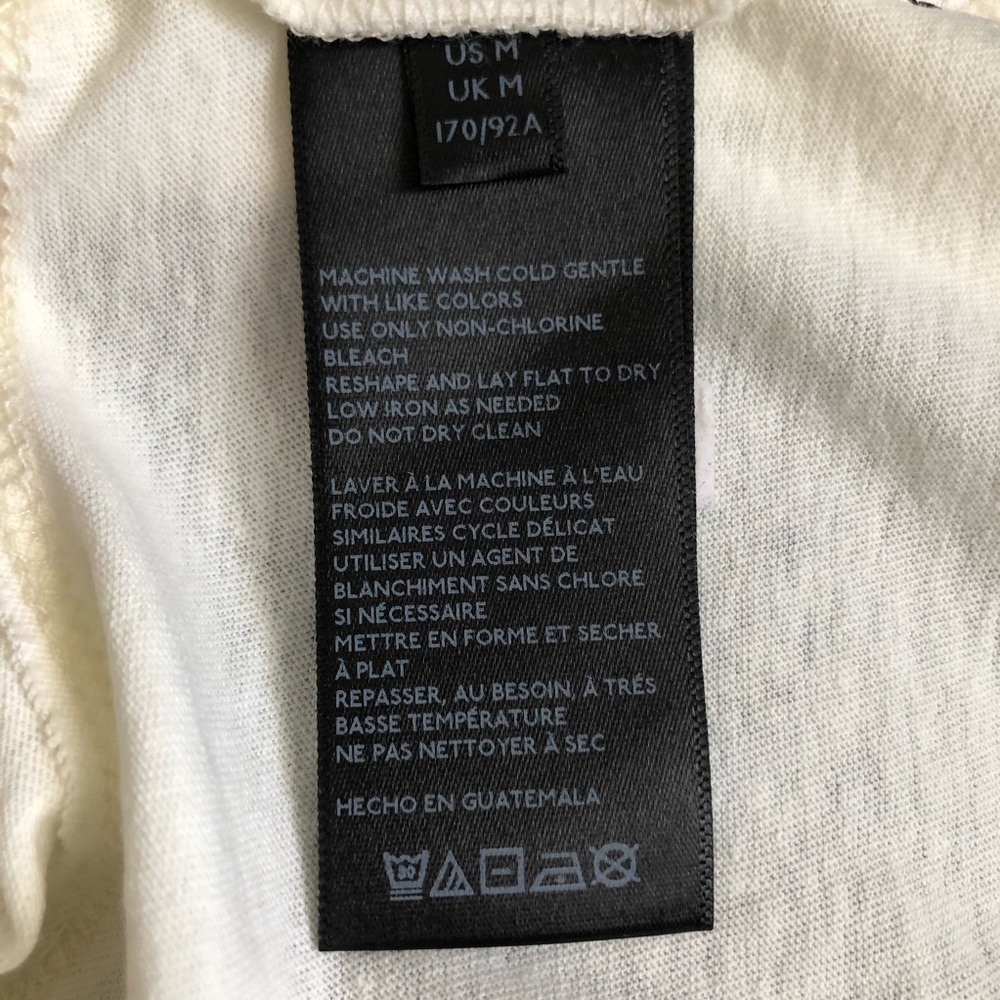 Urban Outfitters Cropped Top Sz M - Picture 7 of 9